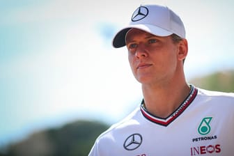 Mick Schumacher: Er will immer noch zurück in die Formel 1.