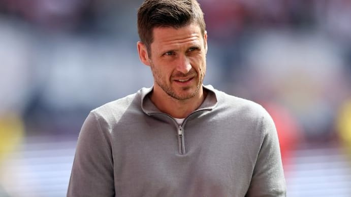 Sebastian Kehl: Er ist Sportdirektor beim BVB.