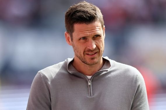 Sebastian Kehl: Er ist Sportdirektor beim BVB.