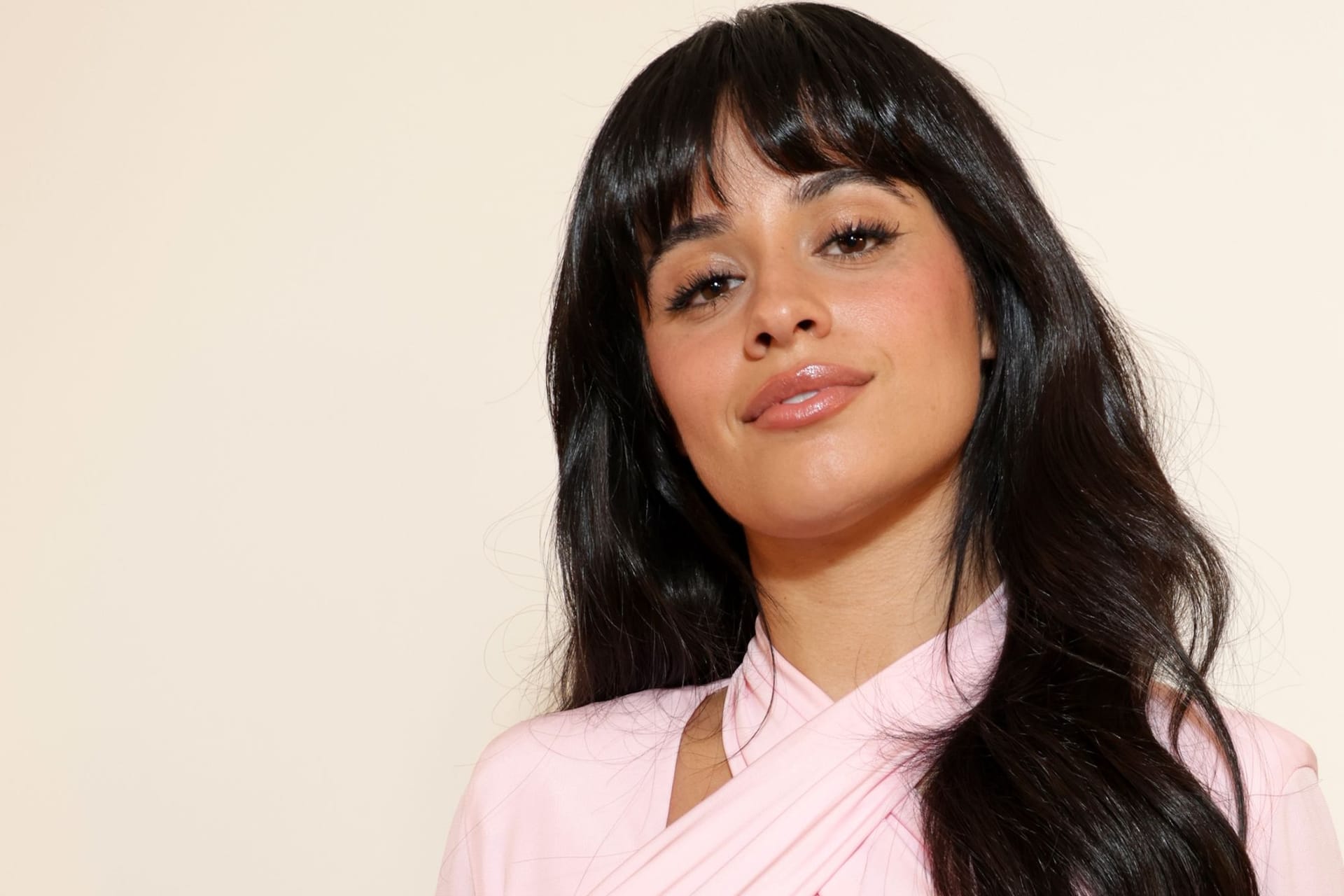 Camila Cabello: Die Künstlerin spricht über ihre ersten sexuellen Erfahrungen.