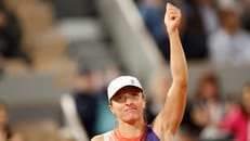 Swiatek kritisiert Zwischenrufe bei French Open