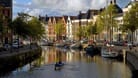 Die Innenstadt von Groningen (Archivfoto): Hierher führt bald eine Direktverbindung aus Bremen.