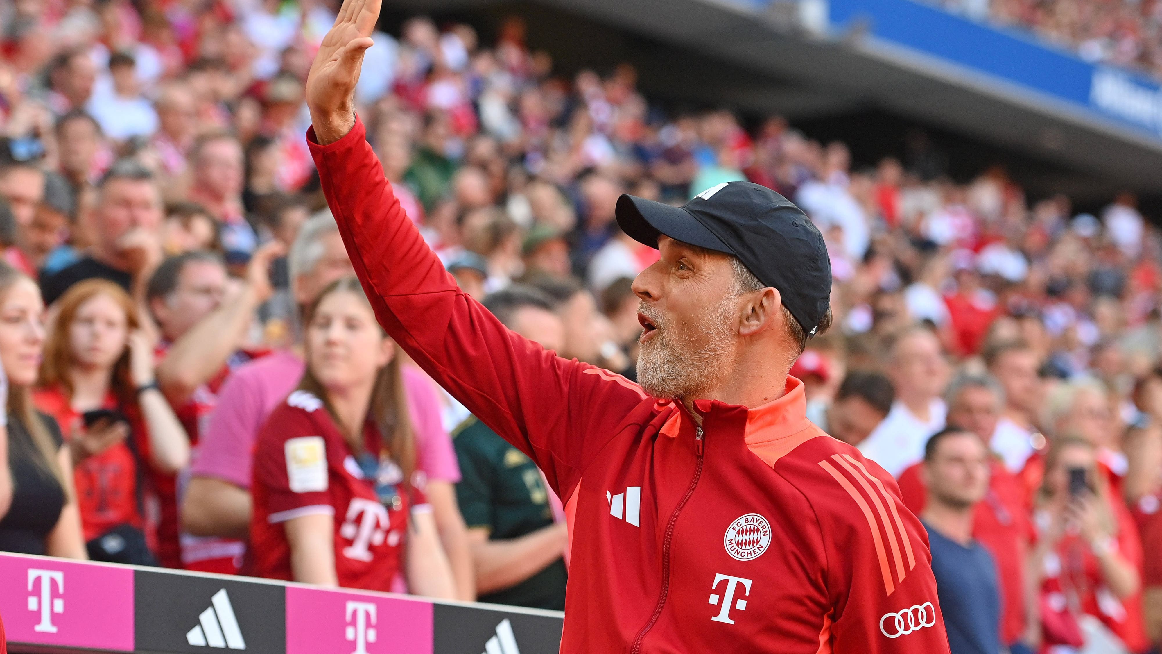 FC Bayern: Thomas Tuchel bleibt nicht Trainer – Wie geht es für ihn weiter?