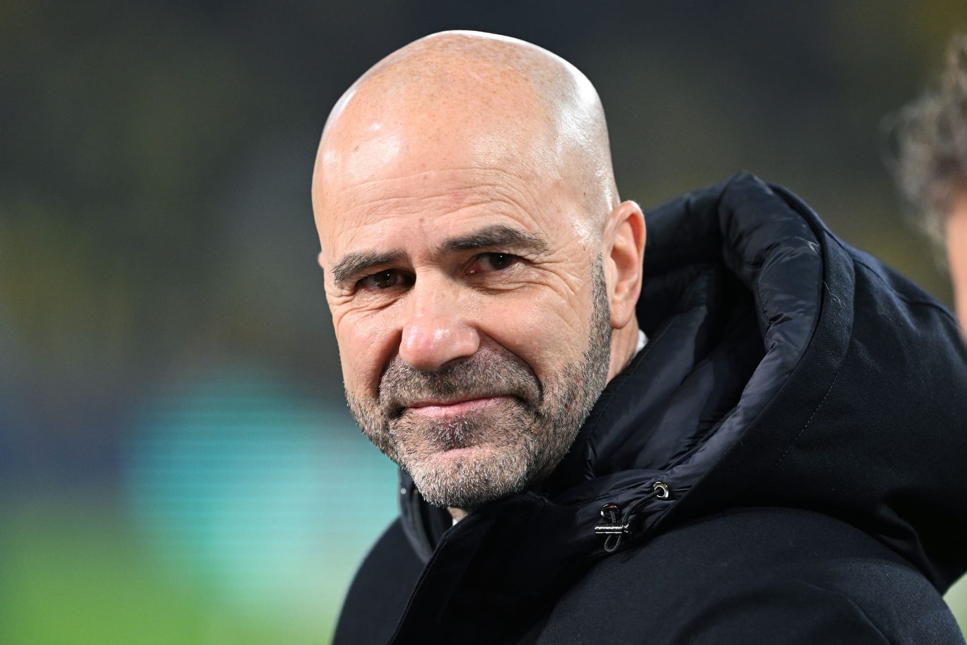 Peter Bosz