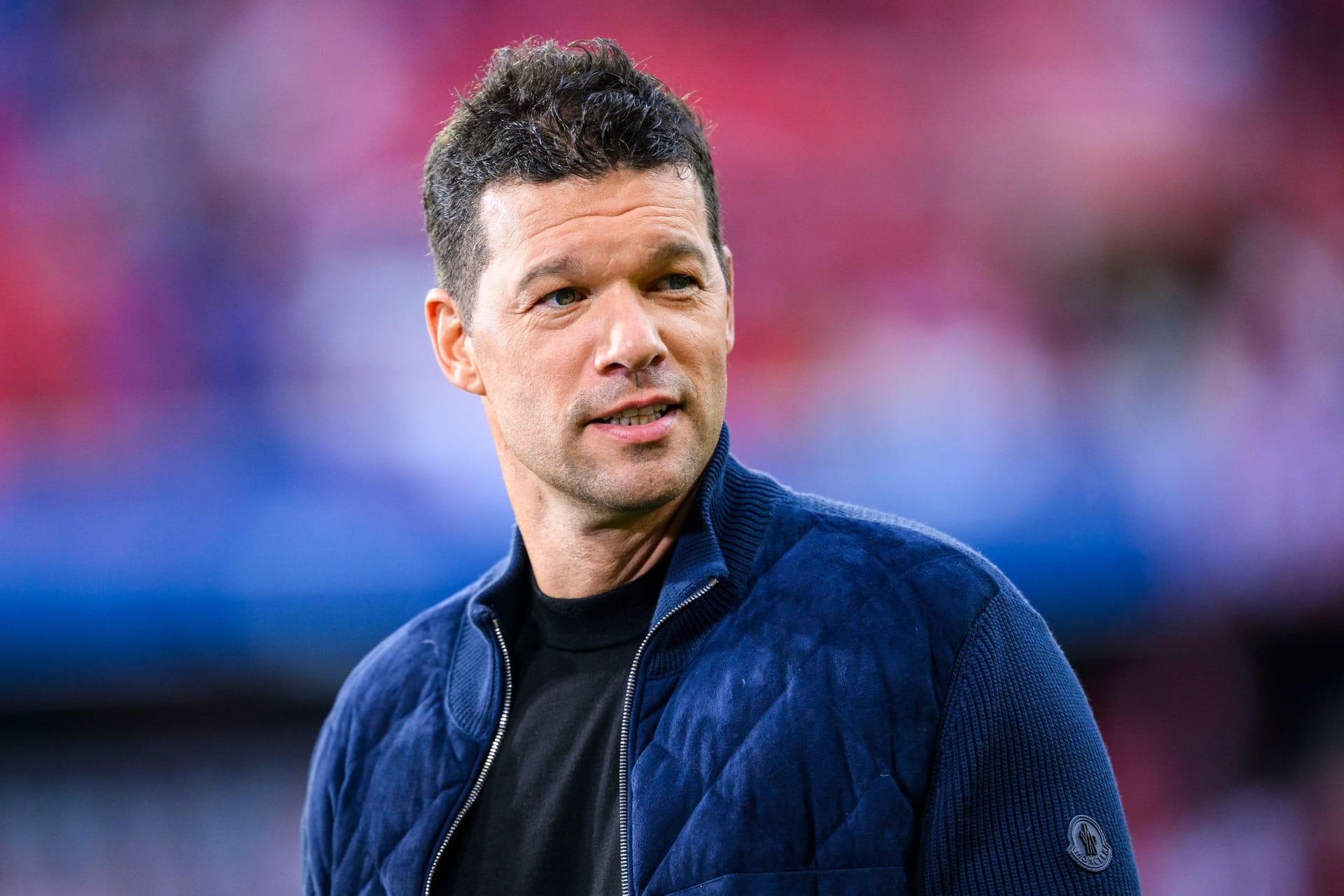 Michael Ballack