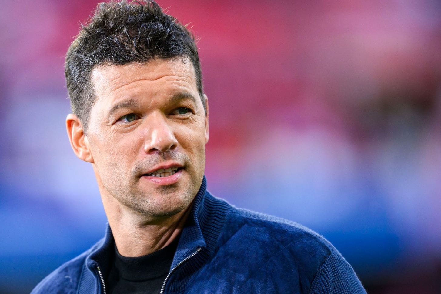 Michael Ballack