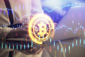 Digitalwährung: Bitcoin