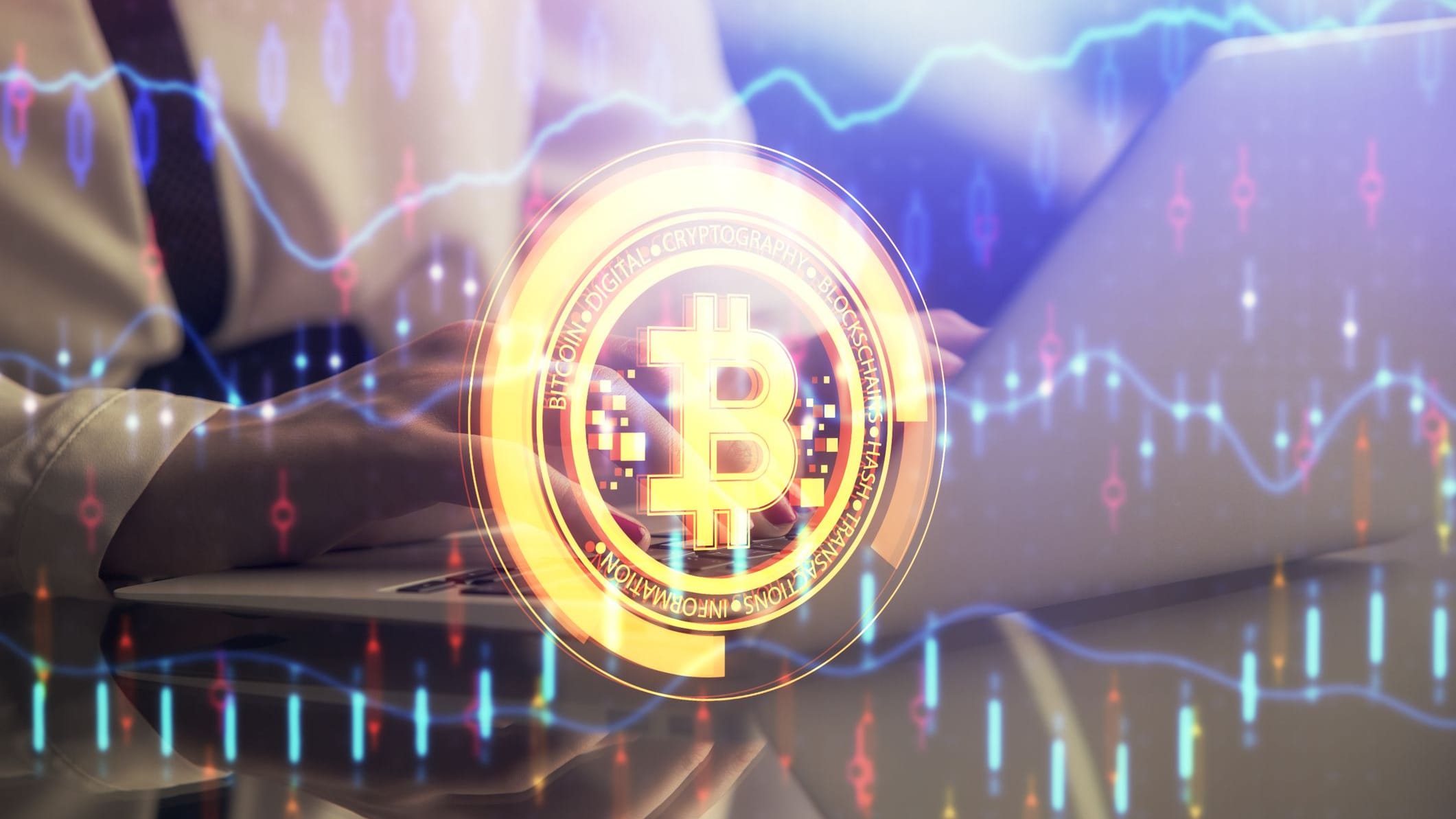 Bitcoin-Kurs fällt unter 58.000 Dollar – Trendwende bei Kryptowährungen?
