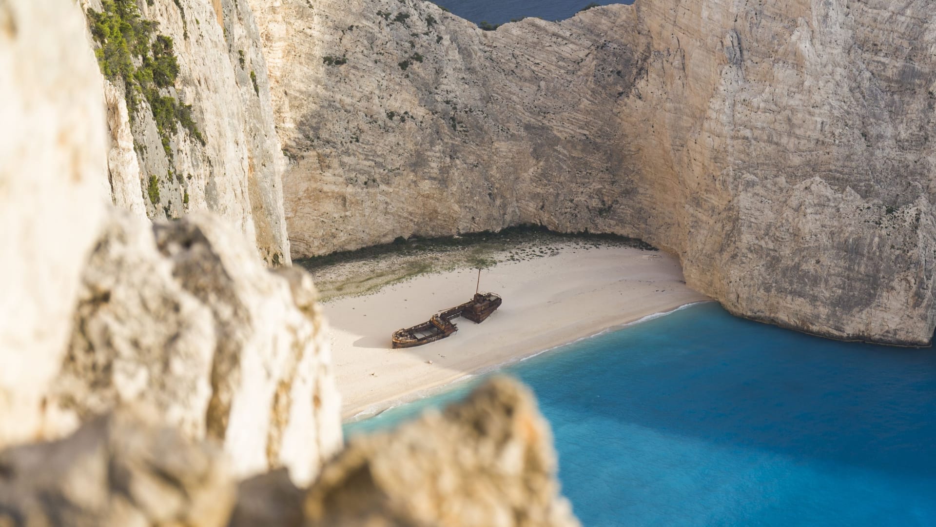 navagio beach