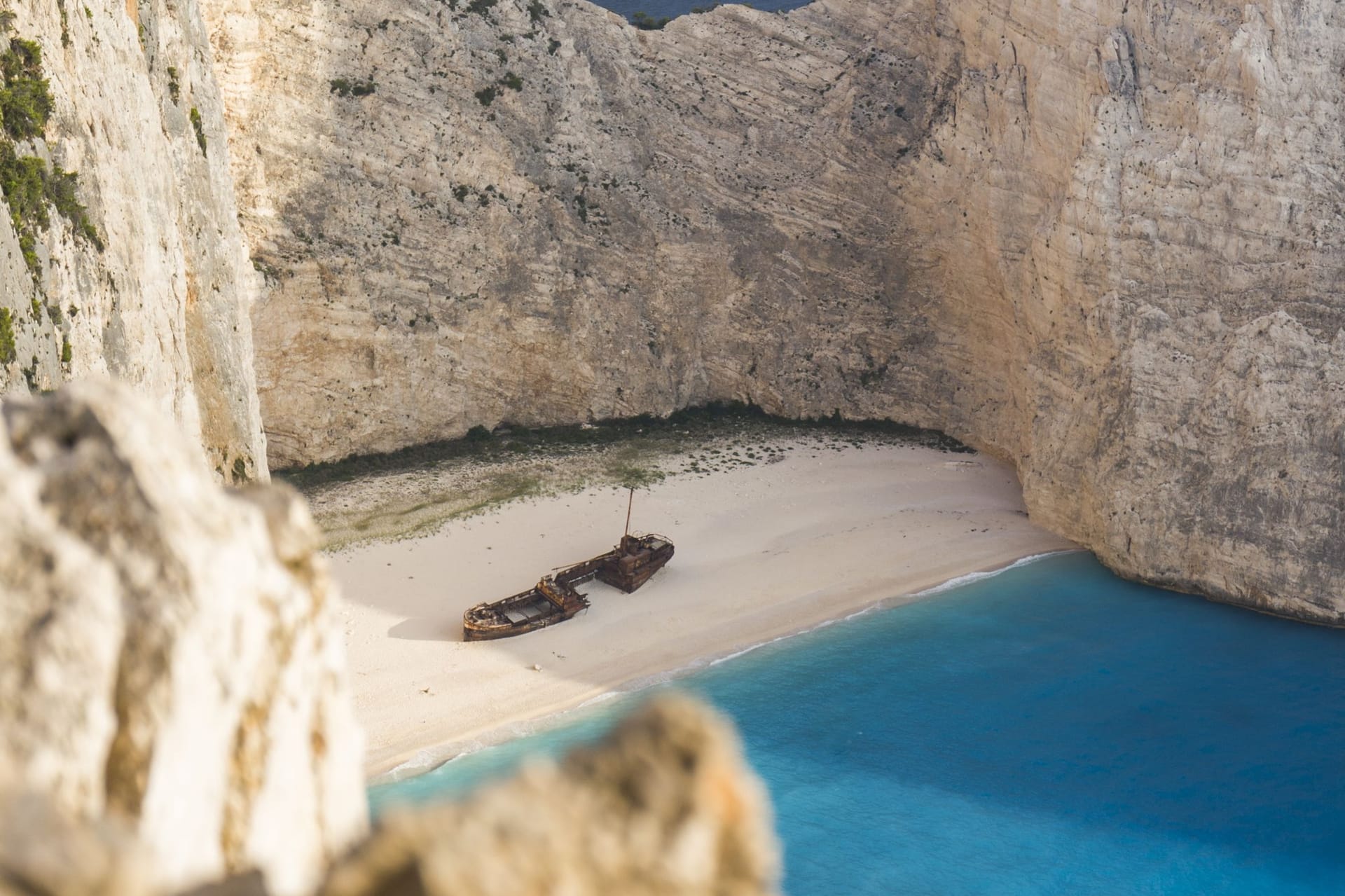 navagio beach