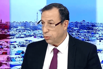 Daniel Haik: Der französisch-israelische Moderator hat eine Falschinformation über den Piloten des verunglückten Hubschraubers verbreitet.