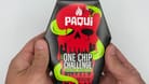Der extrem scharfe Chip der Firma Paqui kostete einen Jungen das Leben. Er ist jetzt vom Markt genommen worden.