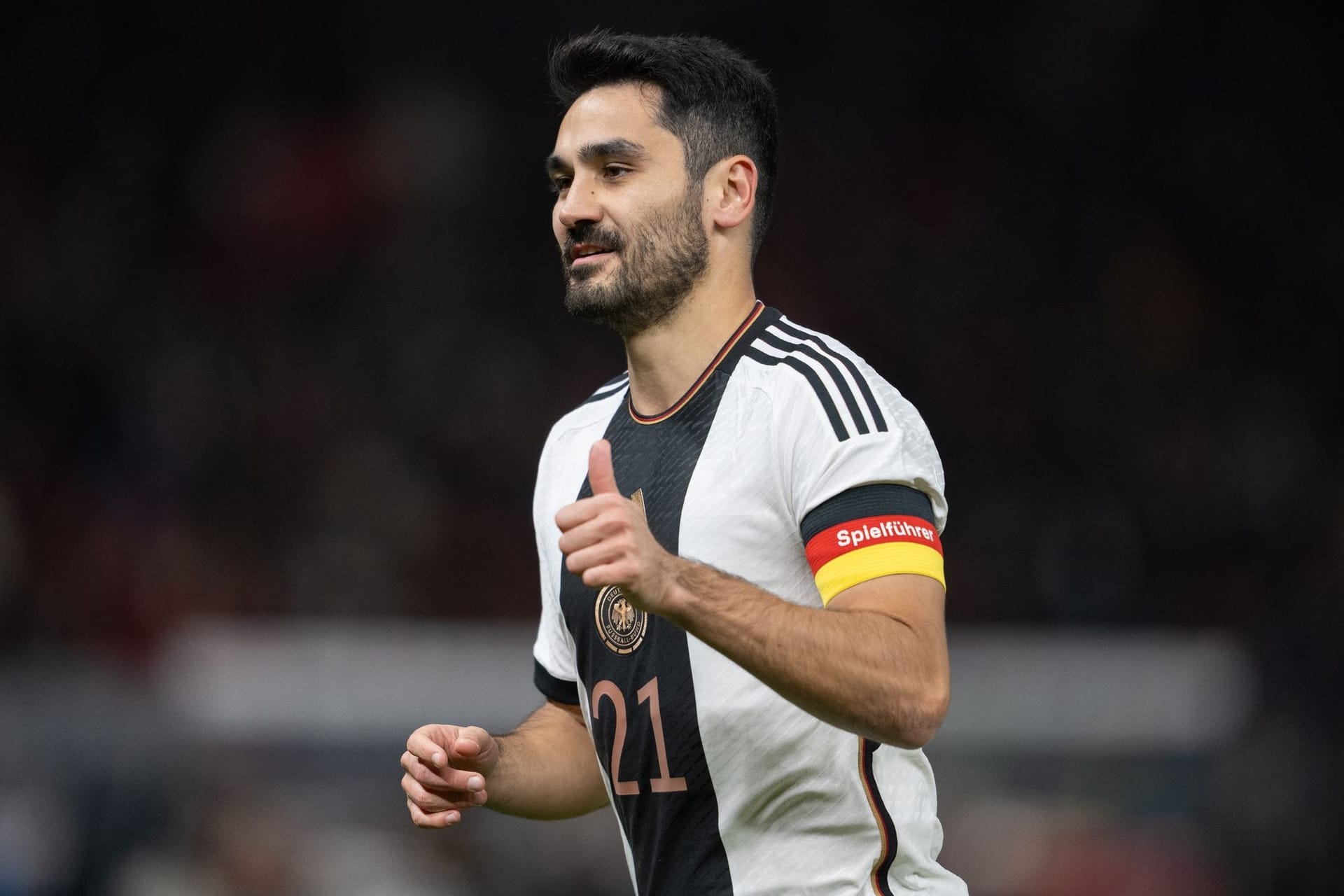 Ilkay Gündogan