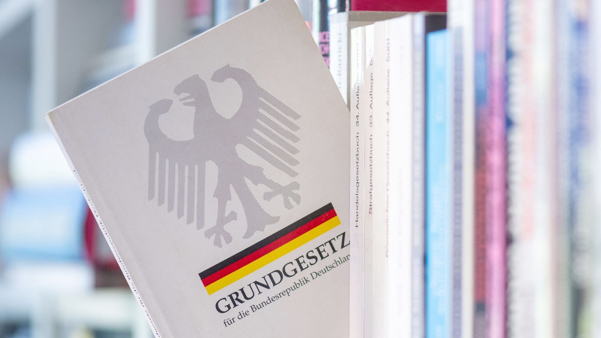 Grundgesetz