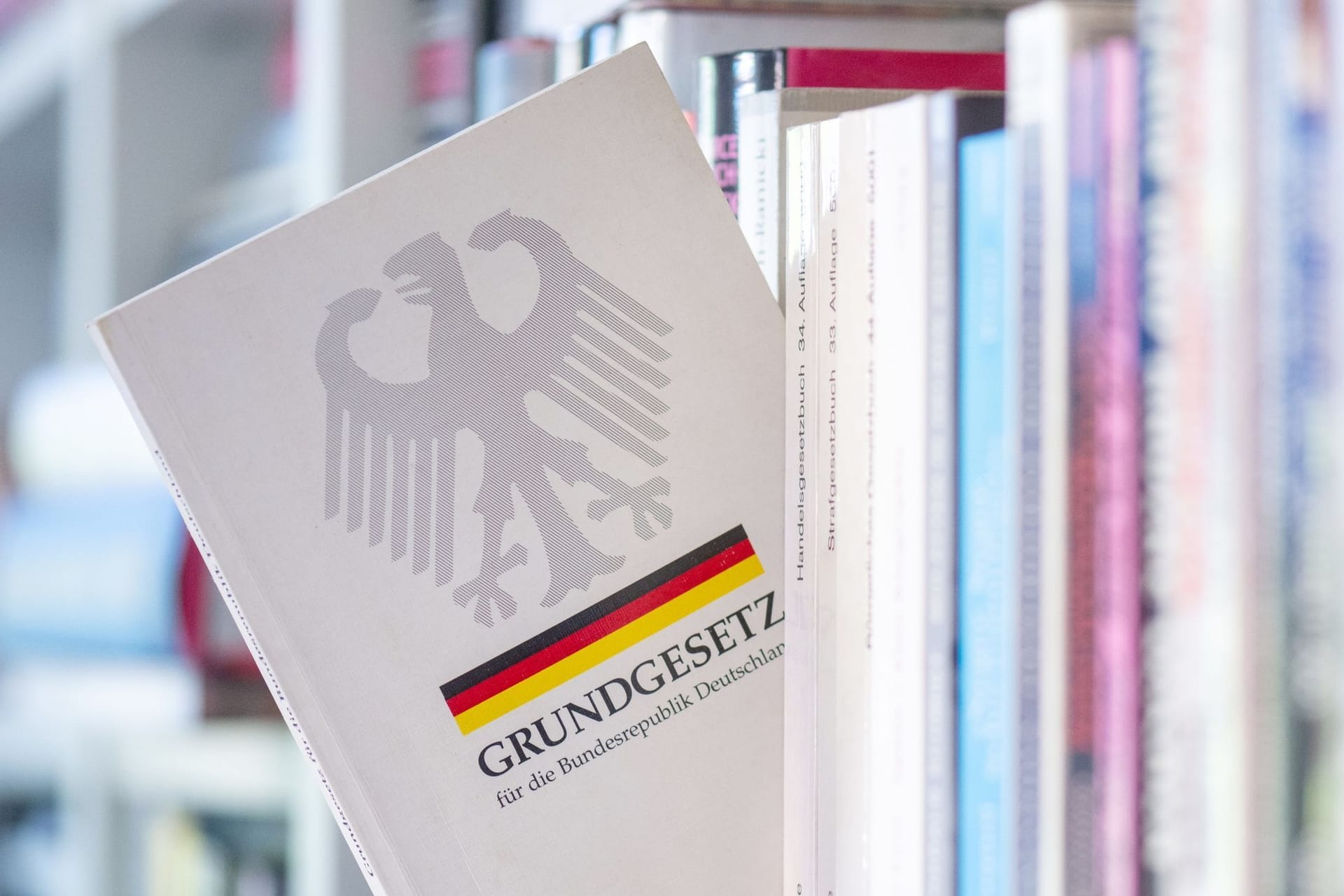 Grundgesetz