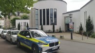 Anschlag auf Synagogen-Besucher geplant? 18-Jähriger in Haft