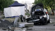 Berlin: Tödlicher Unfall nahe Ku'Damm – Tote war 18 Jahre alt