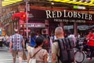 US-Restaurantkette Red Lobster meldet Insolvenz an
