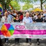 CSD Hannover: Es kam zu Auseinandersetzungen und sexuellen Belästigungen