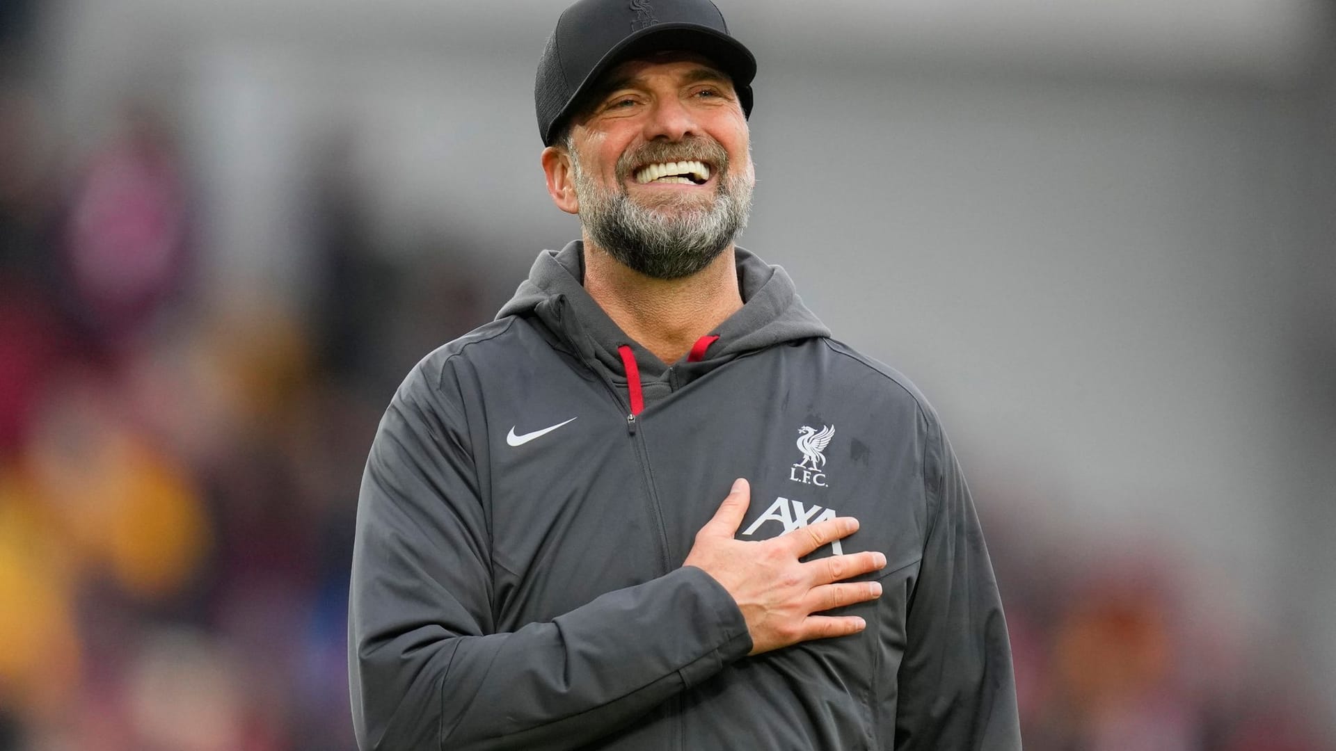 Jürgen Klopp