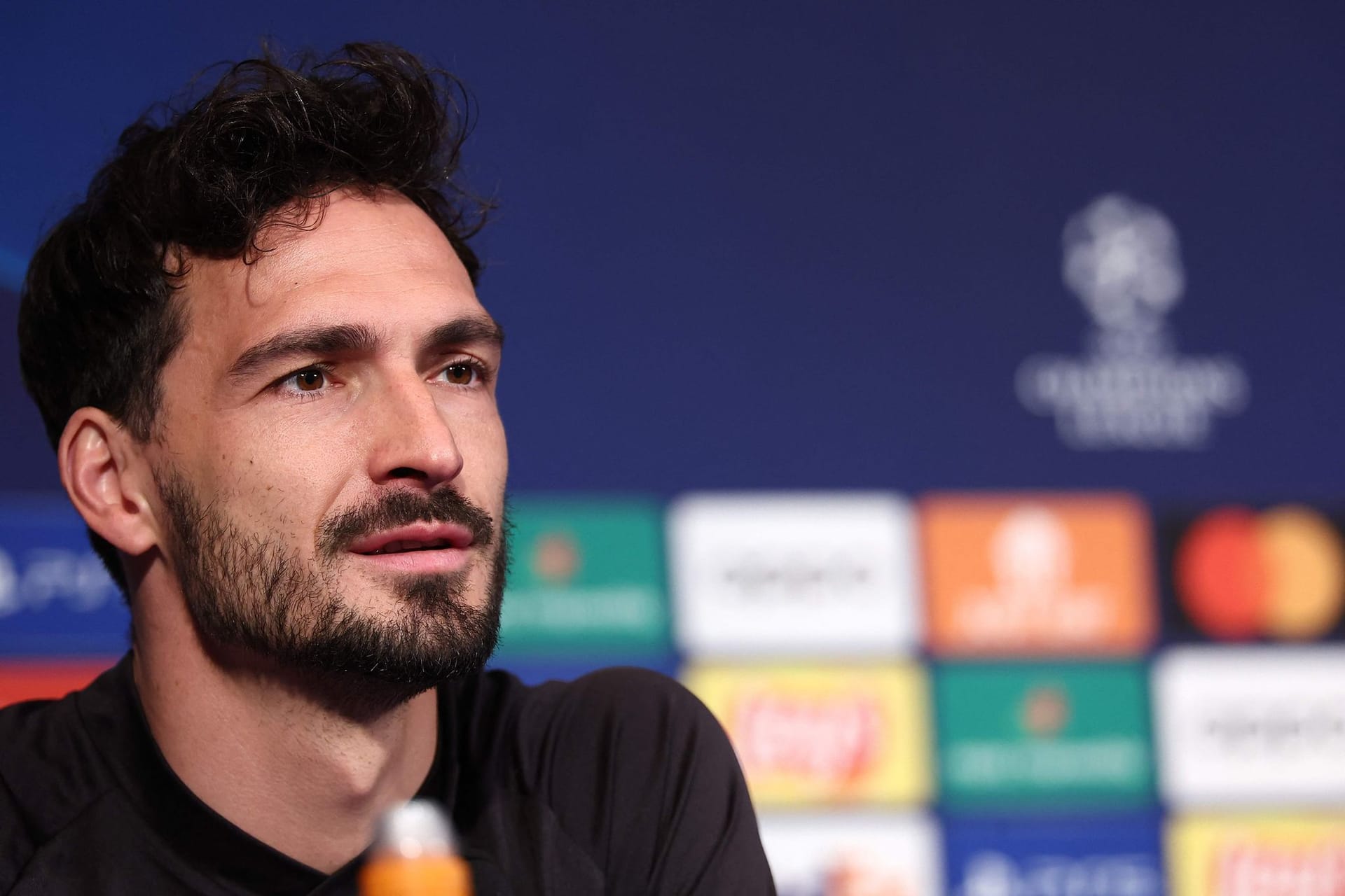 Mats Hummels