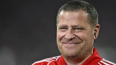 Bericht: Neuer Bayern-Trainer steht "kurz bevor"