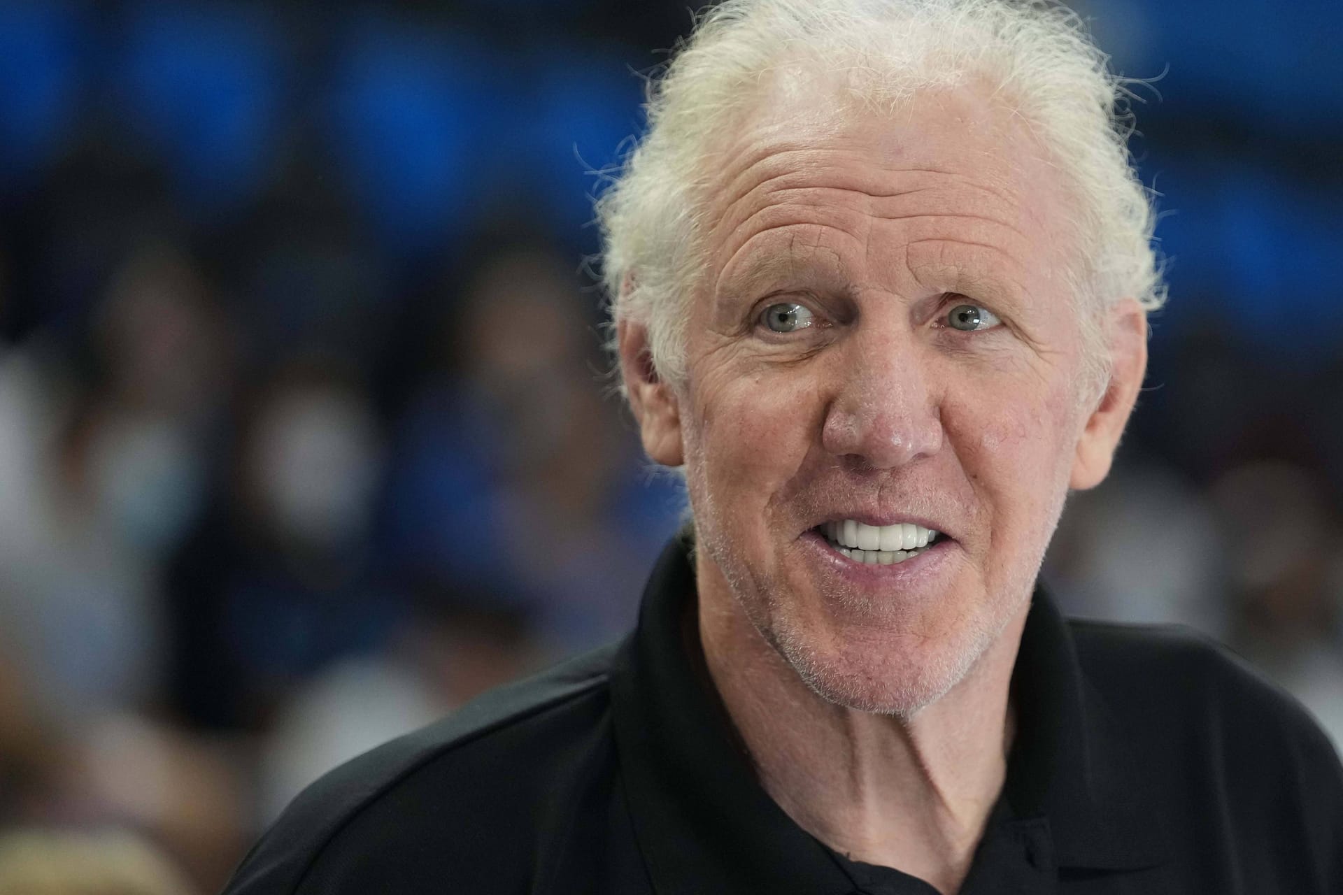 Bill Walton: Der ehemalige NBA-Sieger und MVP ist tot.