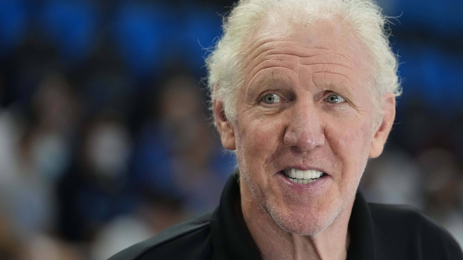 Bill Walton: Der ehemalige NBA-Sieger und MVP ist tot.