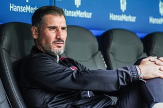 Christian Fiel: Wechselt der Zweitliga-Trainer den Klub?