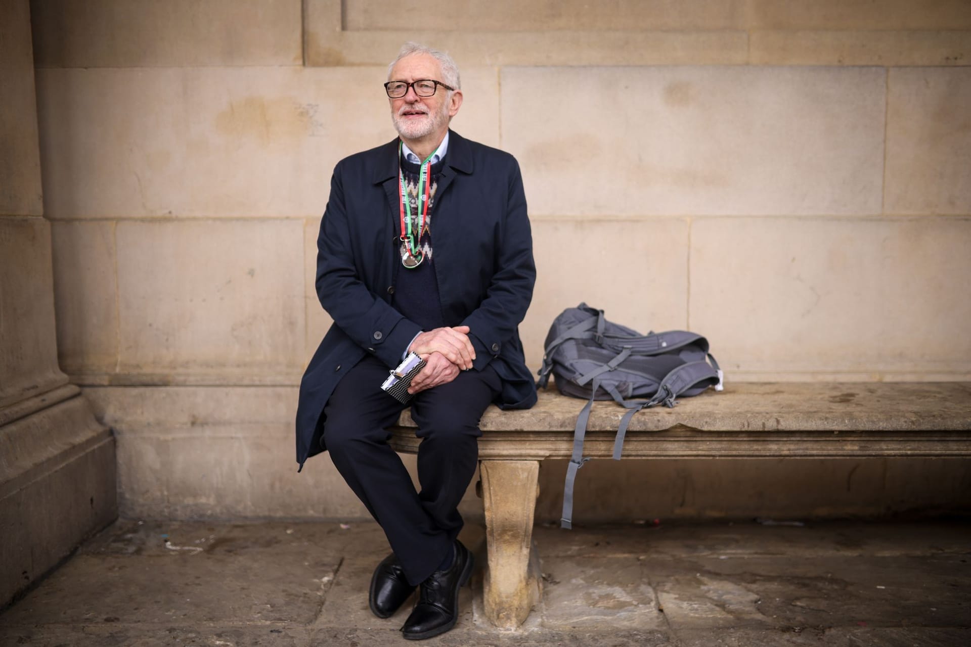 Jeremy Corbyn