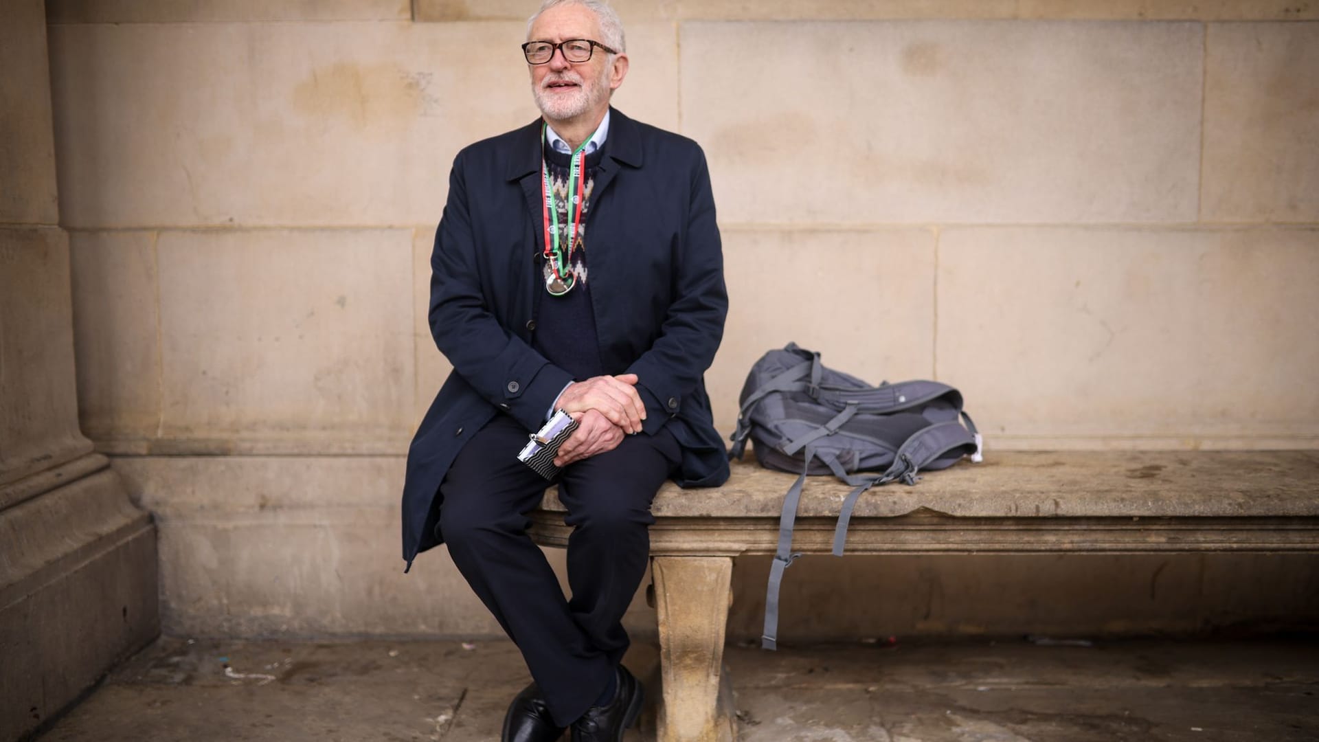 Jeremy Corbyn