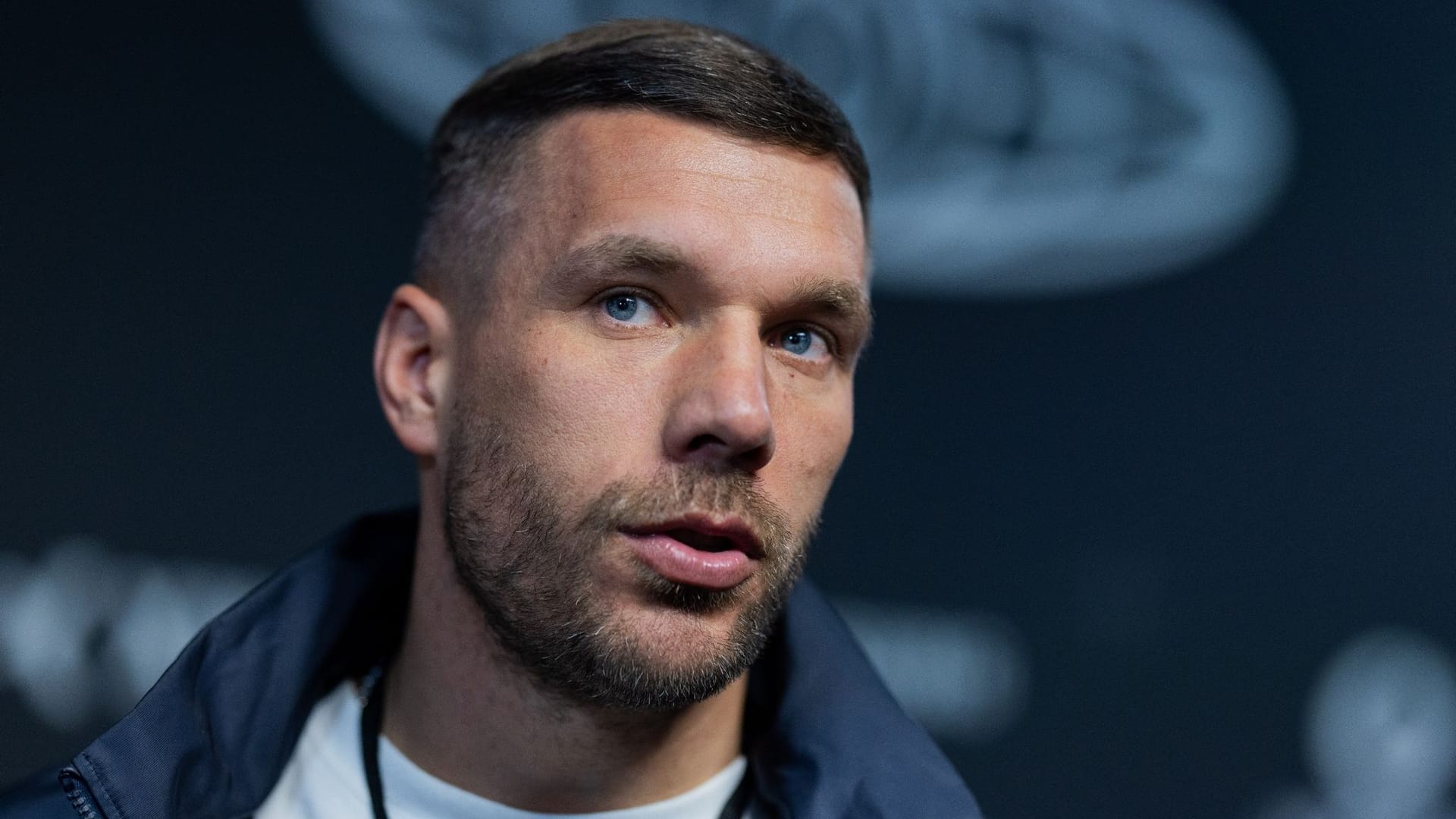 Lukas Podolski