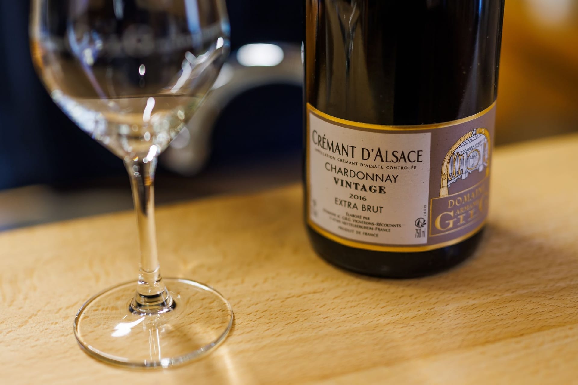 Crémant macht Champagner in Frankreich Konkurrenz Crémant macht Champagner in Frankreich Konkurrenz