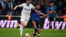 Möglicher Leverkusen-Gegner: Bergamo holt Remis in Marseille