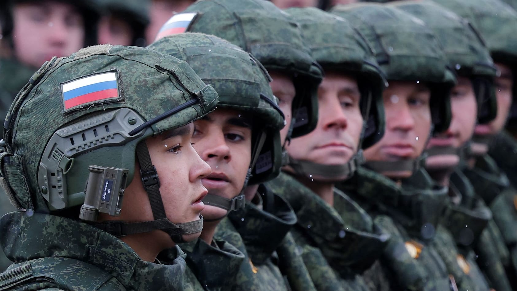 Ukraine-Krieg: Russland mit Offensive auf Charkiw – was steckt dahinter?