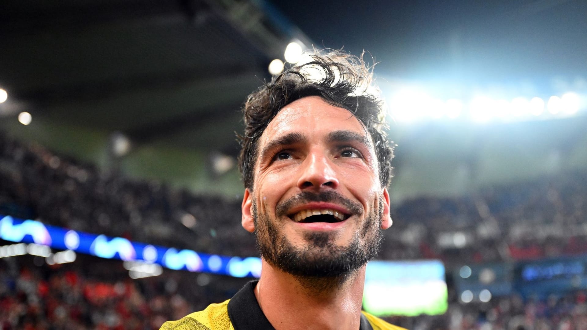 Mats Hummels