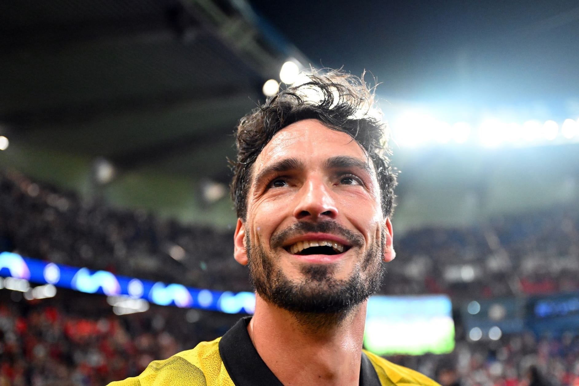 Mats Hummels