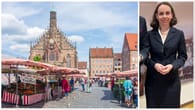 Kritik in Nürnberg: Heilmaier will Gemüsemarkt vom Hauptmarkt wegverlegen
