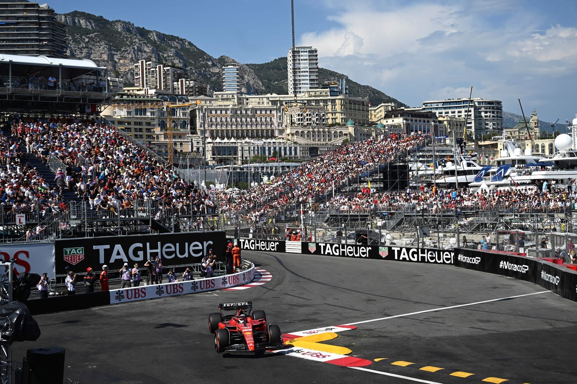 Monaco-GP