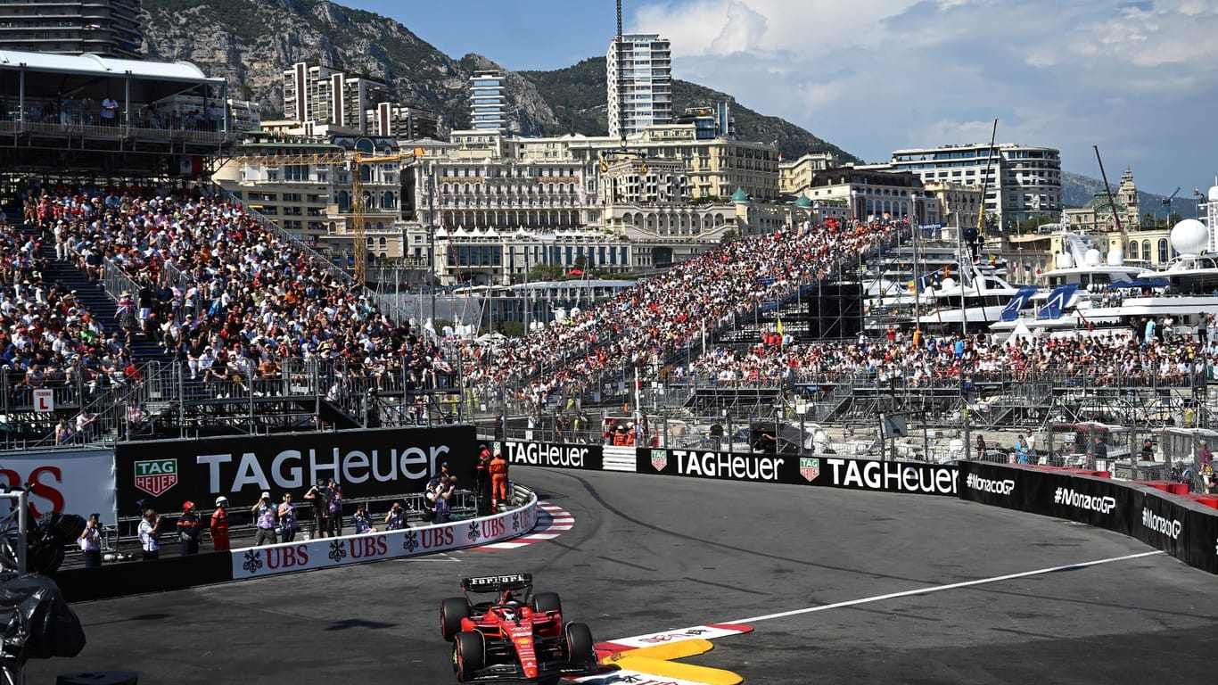 Monaco-GP