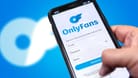 Die App OnlyFans: Hier abonnierte ein Vater versehentlich pornografische Bilder seiner Tochter.