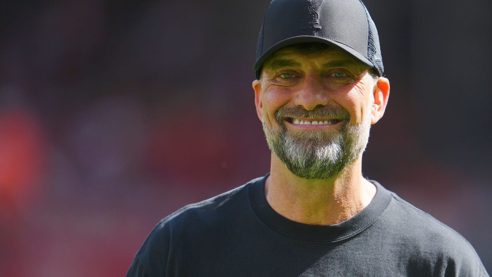 Jürgen Klopp