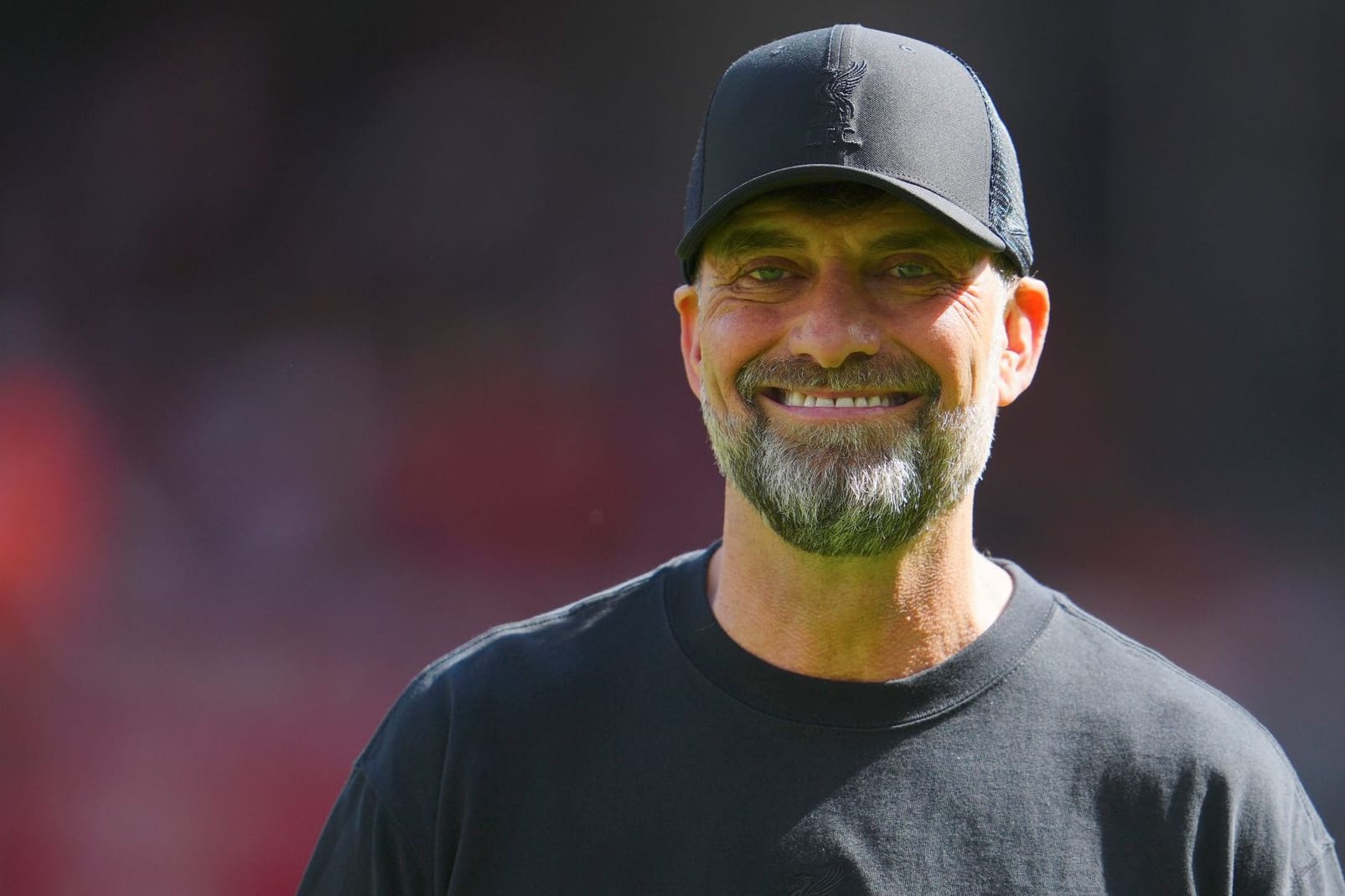 Jürgen Klopp