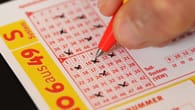 Lotto: Spieler aus Niedersachsen gewinnt 1,6 Millionen Euro