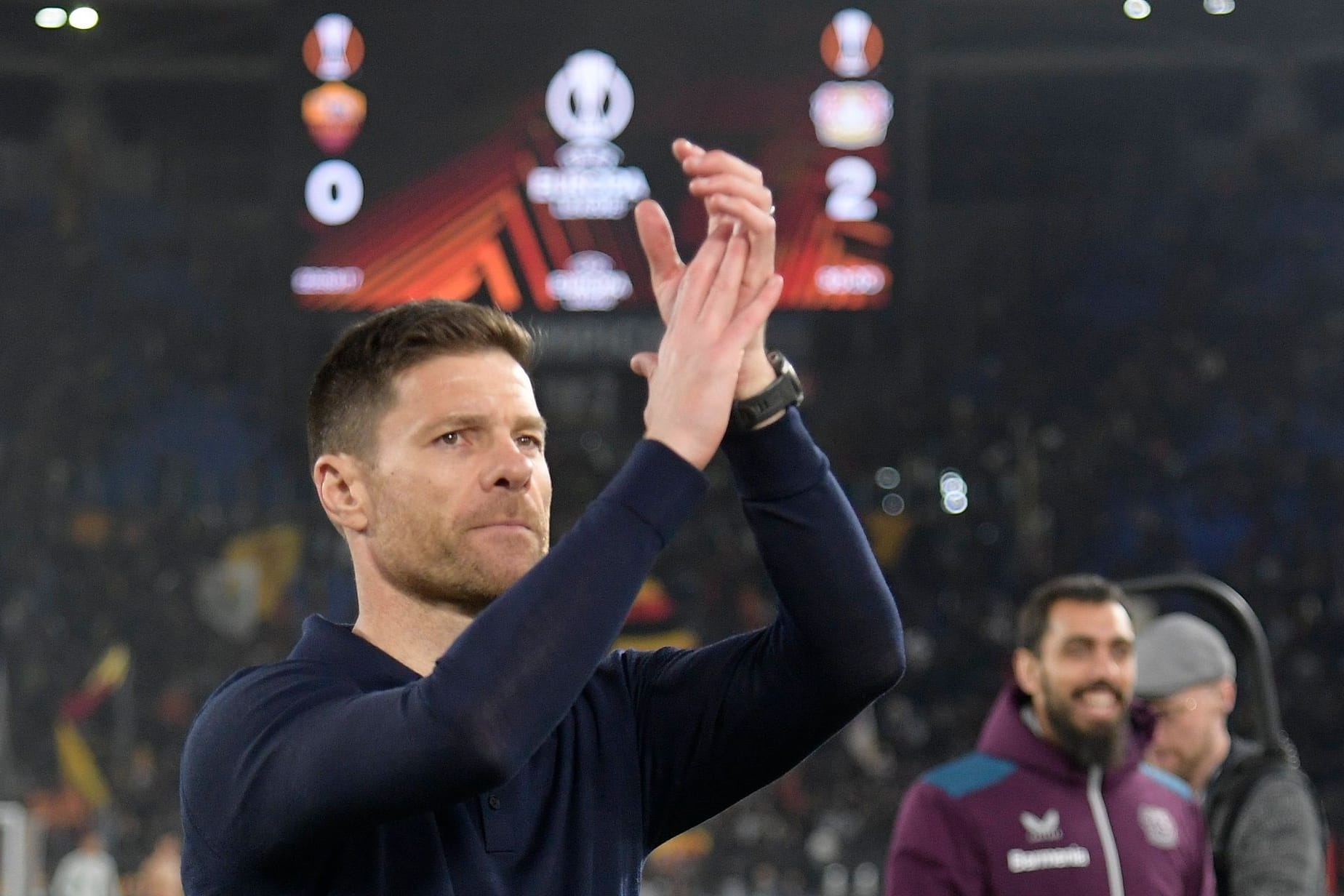 Xabi Alonso