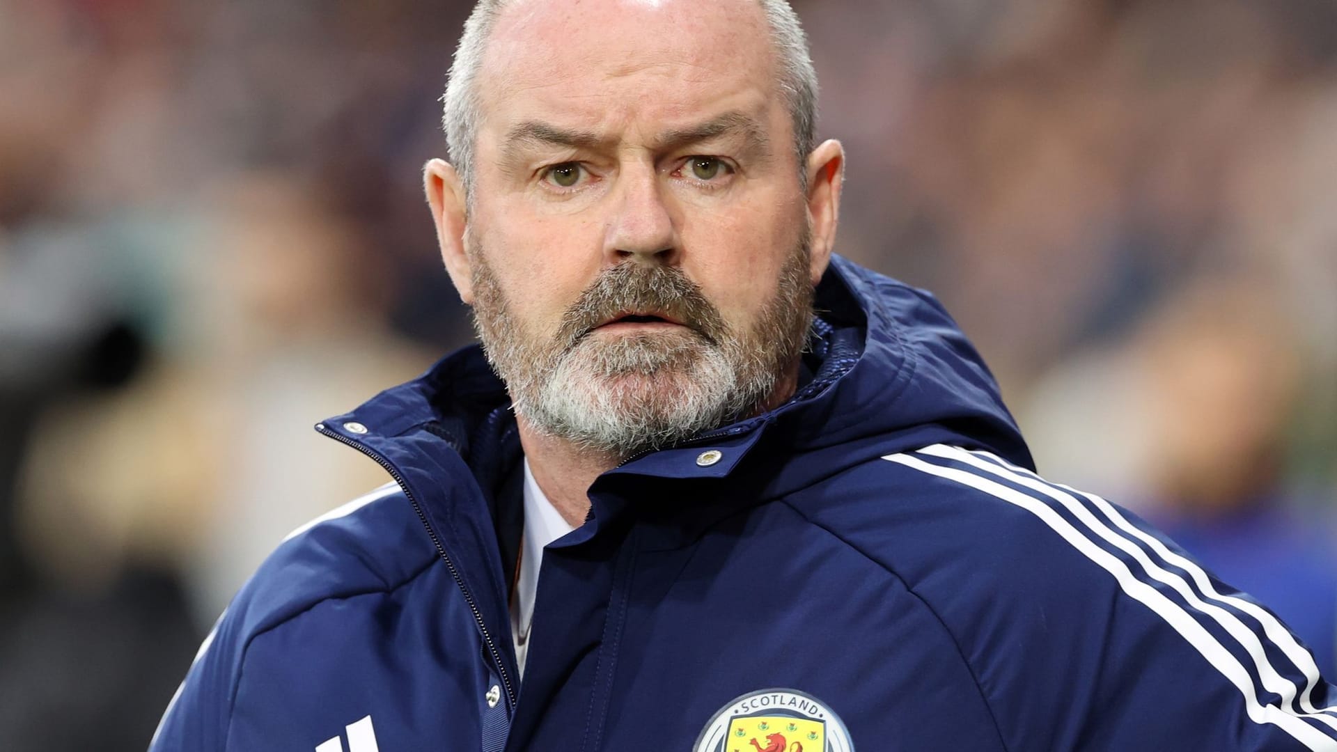 Steve Clarke