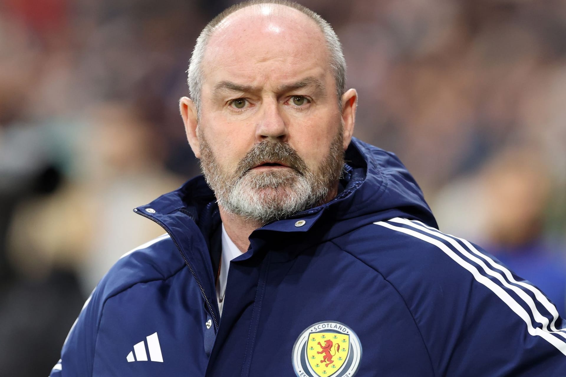 Steve Clarke