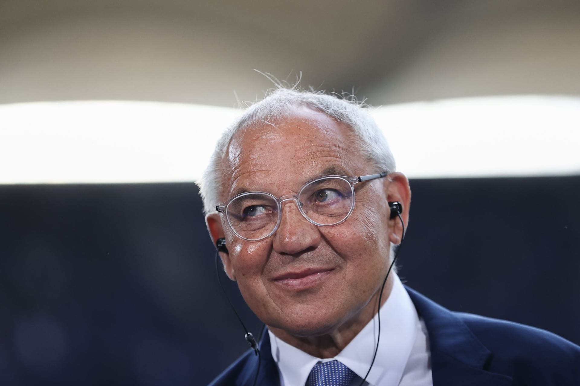 Felix Magath