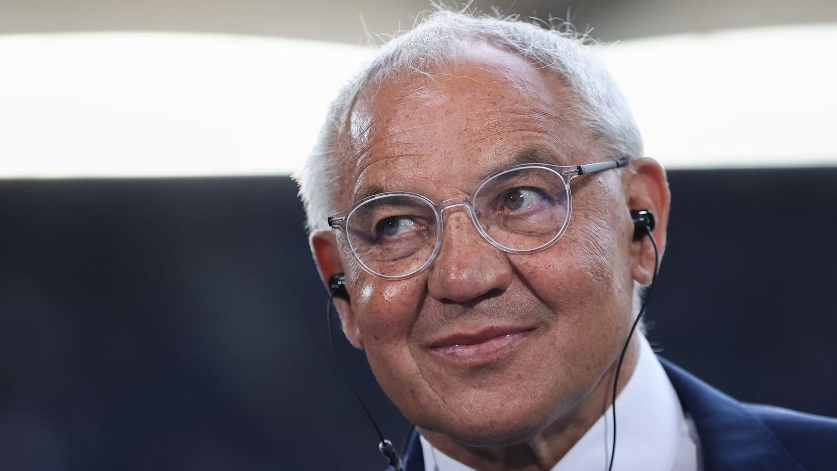 Felix Magath