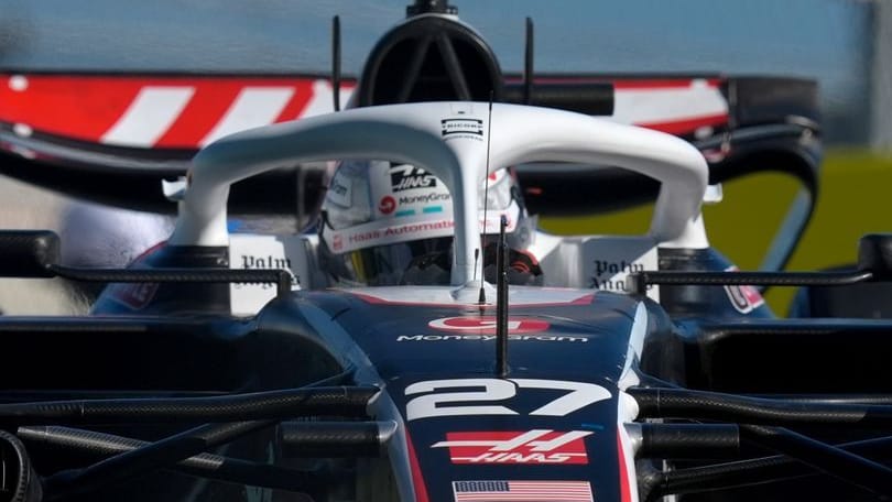 Formel 1 in Miami: Verstappen sichert sich Pole – Hülkenberg überzeugt